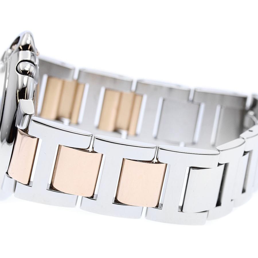 Cartier（カルティエ） CARTIER W6920027 バロンブルー 2タイムゾーン