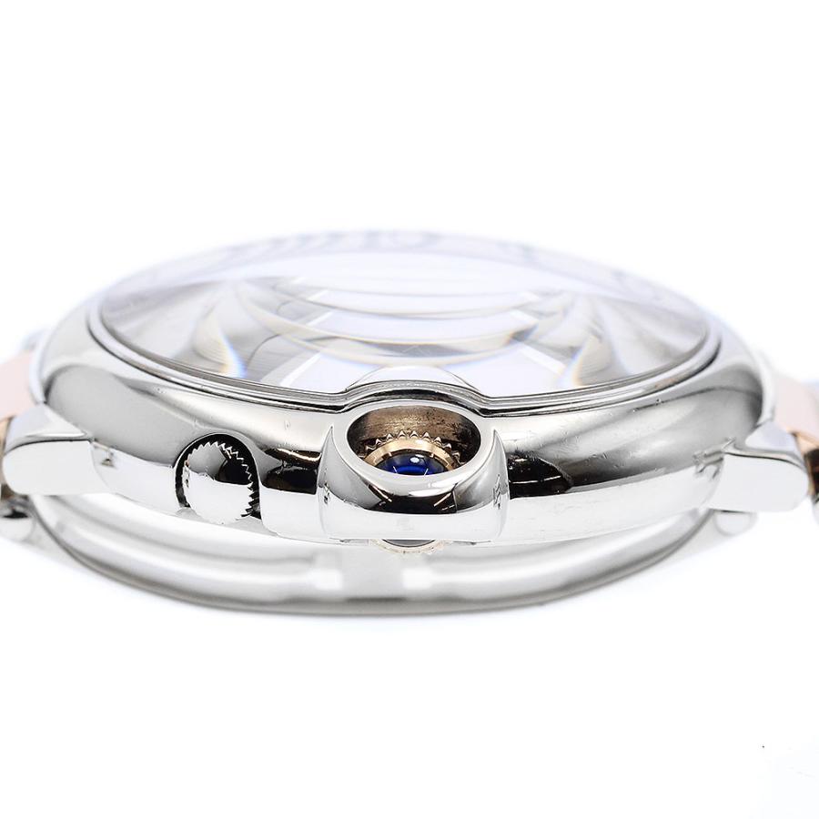 Cartier（カルティエ） CARTIER W6920027 バロンブルー 2タイムゾーン