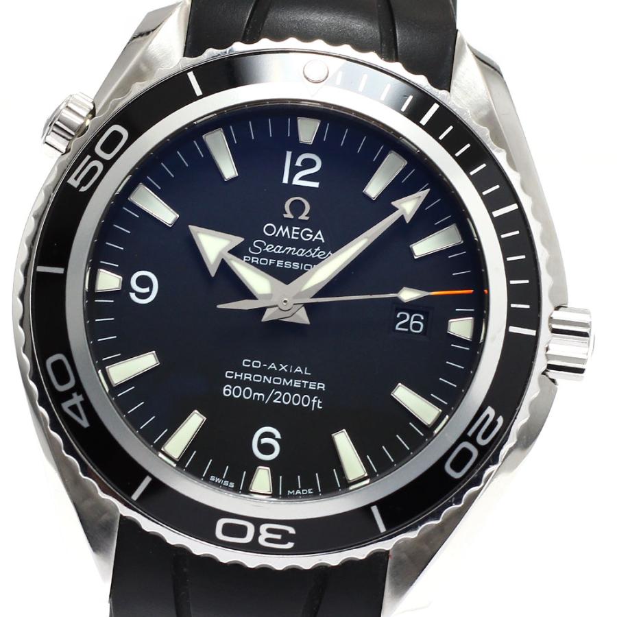 OMEGA（オメガ） ベルト訳あり OMEGA 2900.50.91 シーマスター