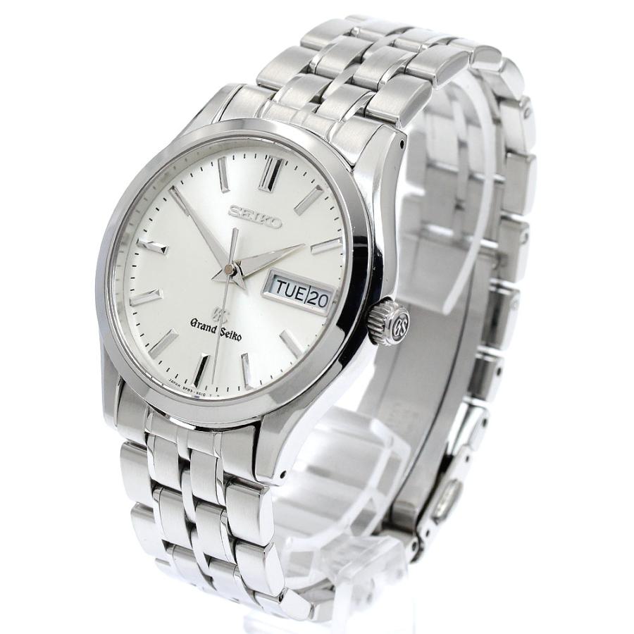 SEIKO（セイコー） SEIKO SBGT005/9F83-9A30 グランドセイコー