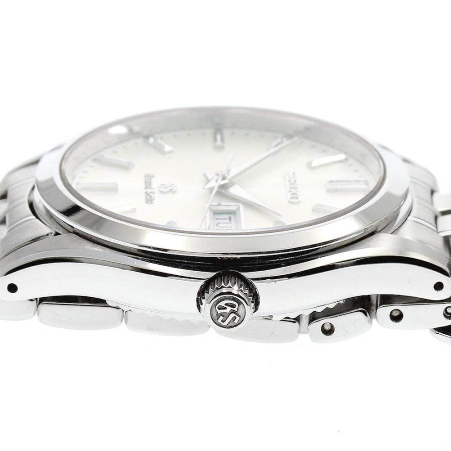 SEIKO（セイコー） SEIKO SBGT005/9F83-9A30 グランドセイコー