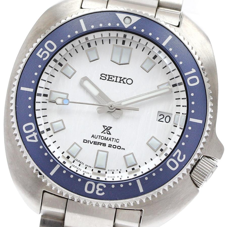 SEIKO（セイコー） SEIKO SBDC169/6R35-02A0 プロスペックス 1970