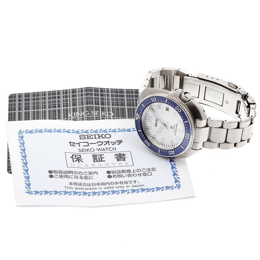 SEIKO（セイコー） SEIKO SBDC169/6R35-02A0 プロスペックス 1970