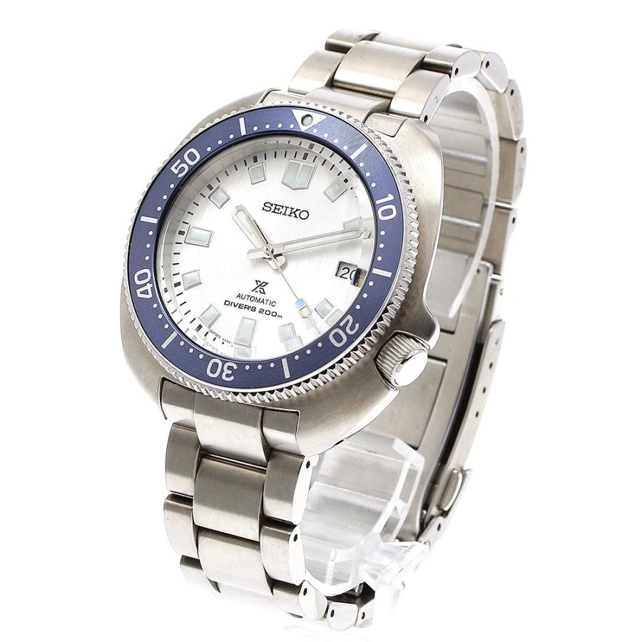 SEIKO（セイコー） SEIKO SBDC169/6R35-02A0 プロスペックス 1970