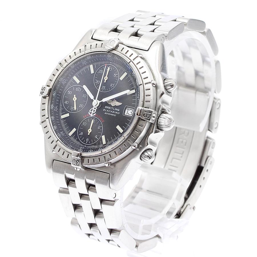 ブライトリング（BREITLING） BREITLING A13050.1 クロノマット クロノ