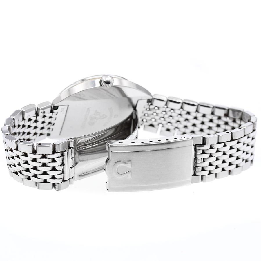 OMEGA オメガ 136.016 シーマスターコスミック デイト 手巻き メンズ  