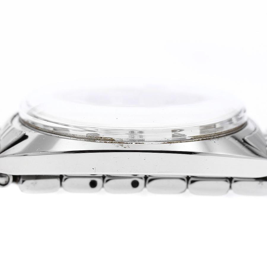 OMEGA オメガ 136.016 シーマスターコスミック デイト 手巻き メンズ  