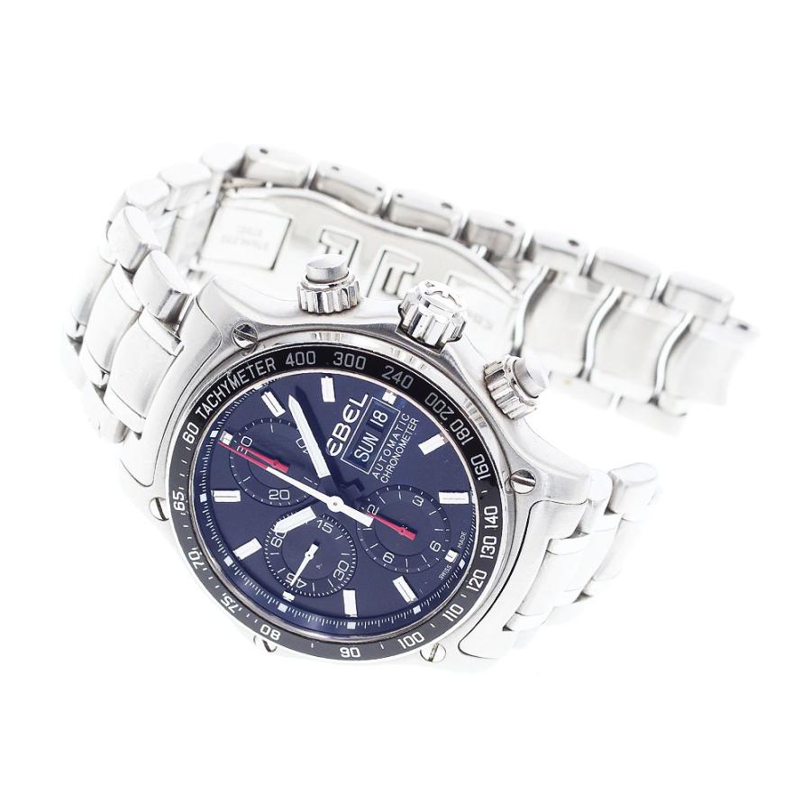 EBEL（エベル） ベルトジャンク EBEL E9750L62 1911 ディスカバリー