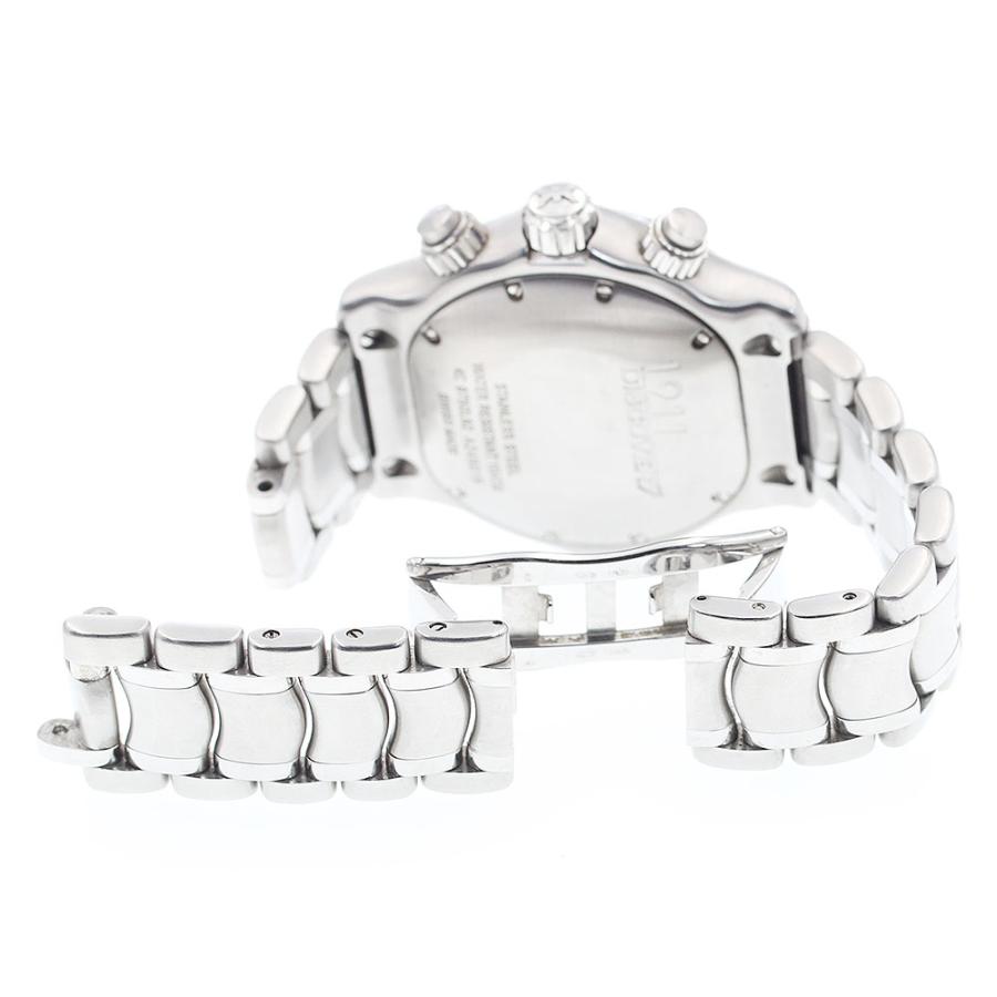 EBEL（エベル） ベルトジャンク EBEL E9750L62 1911 ディスカバリー