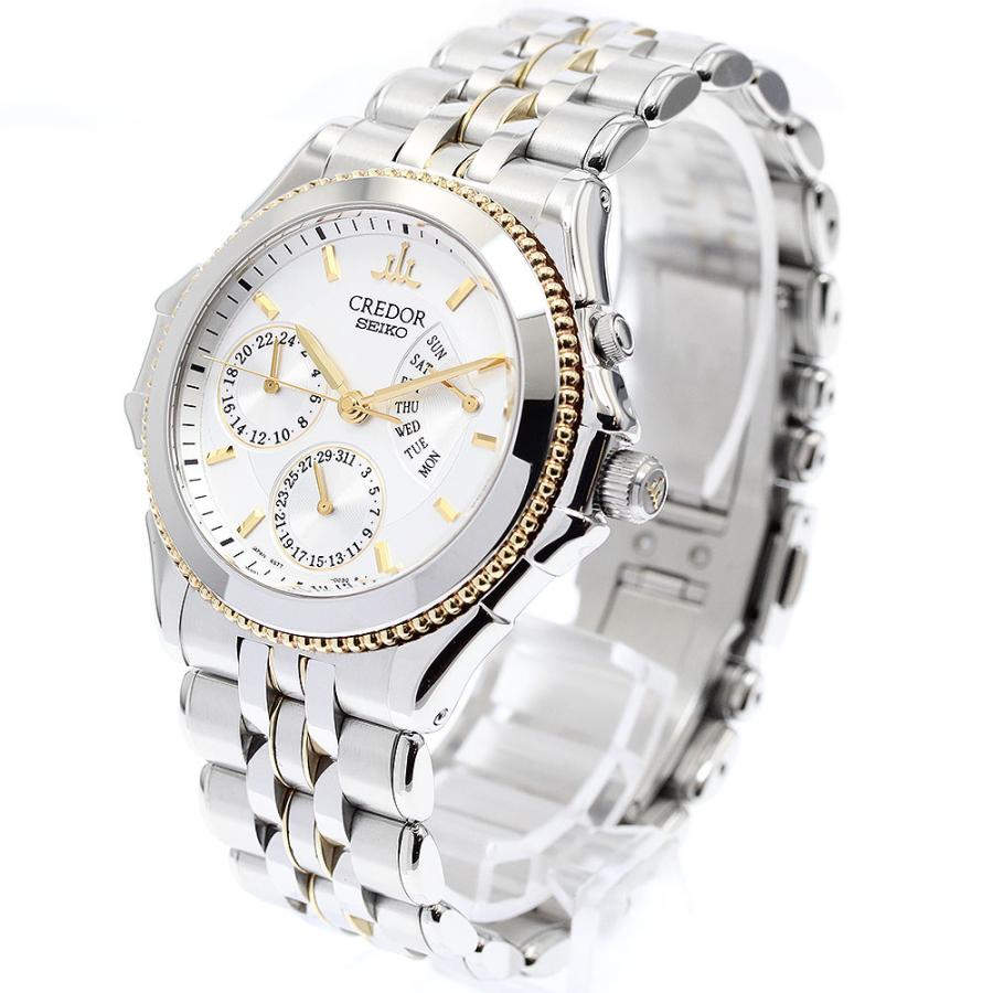 SEIKO（セイコー） SEIKO GCBG996/4S77-0A30 クレドール パシフィーク