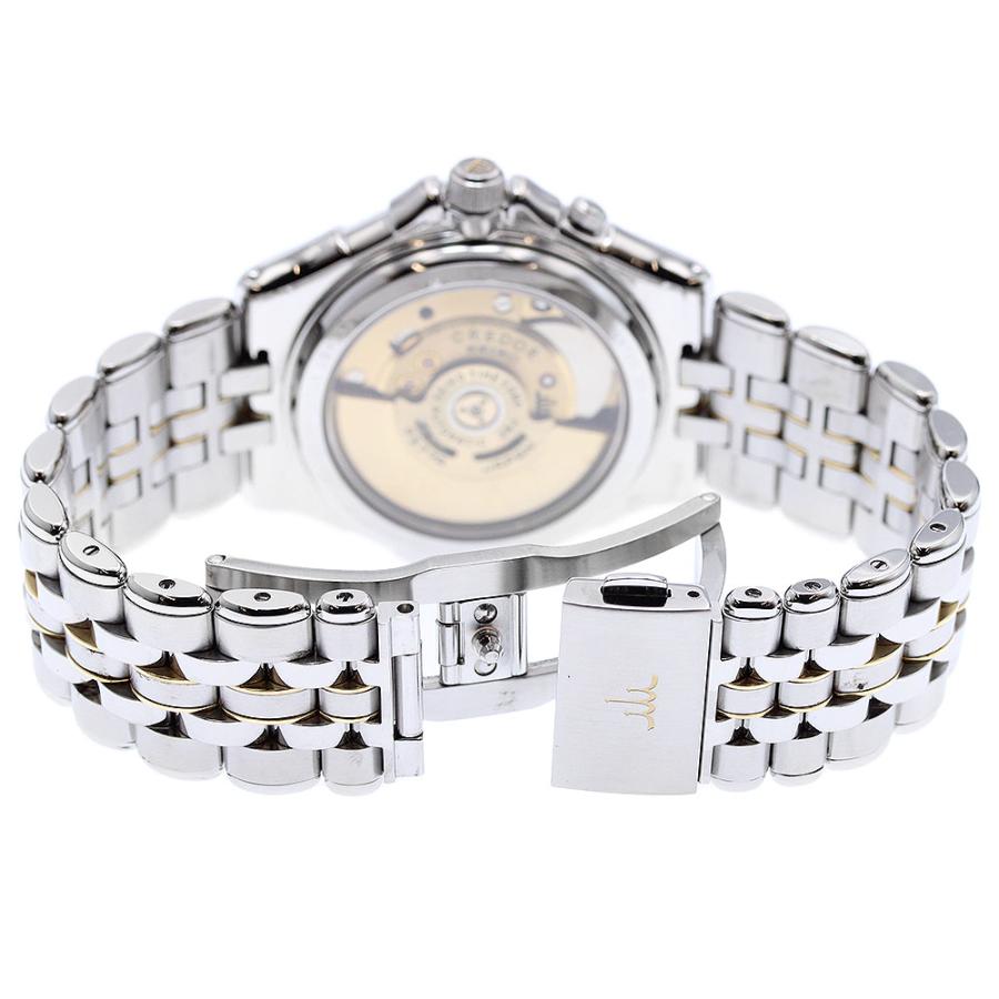 SEIKO（セイコー） SEIKO GCBG996/4S77-0A30 クレドール パシフィーク