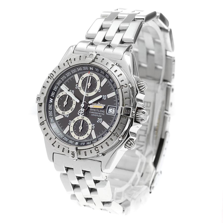 ブライトリング（BREITLING） BREITLING A20348 クロノマット