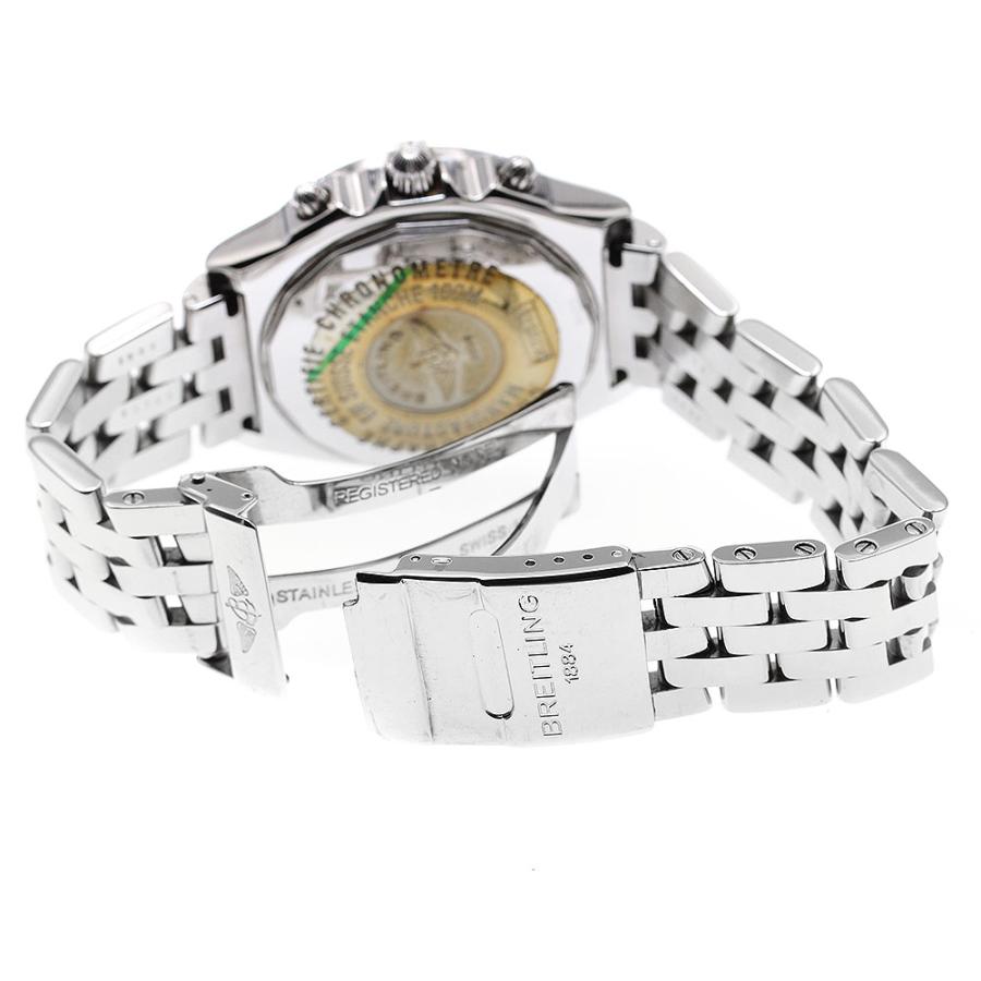 ブライトリング（BREITLING） BREITLING A20348 クロノマット