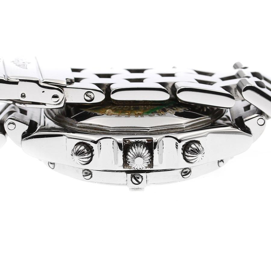 ブライトリング BREITLING A20348 クロノマット ロンジチュード GMT デイト 自動巻き メンズ 良品 保証書付き_913421 ブライトリング（BREITLING） BREITLING A20348 クロノマット