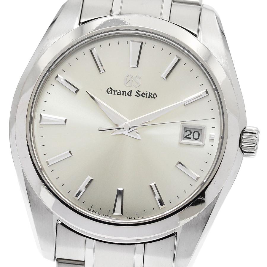 SEIKO（セイコー） SEIKO SBGV229/9F82-0AF0 グランドセイコー デイト 