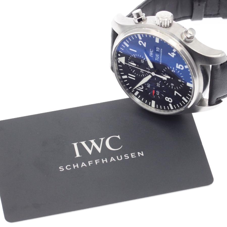 IWC SCHAFFHAUSEN（IWCシャフハウゼン） IWC IWC SCHAFFHAUSEN