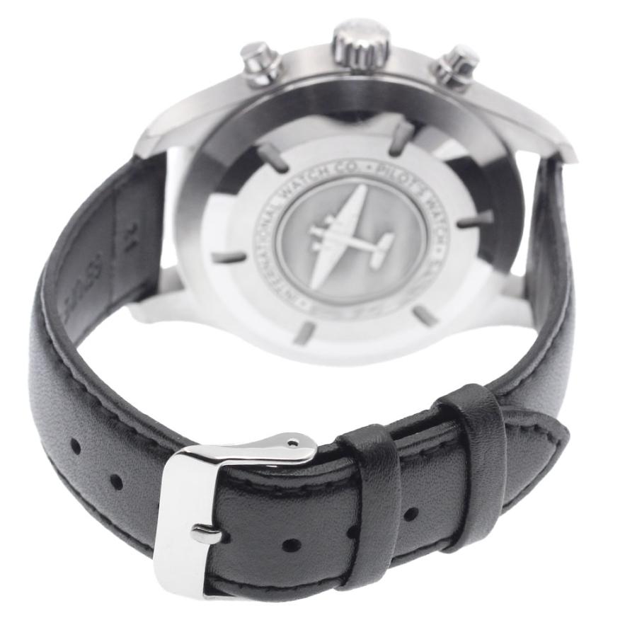 IWC SCHAFFHAUSEN（IWCシャフハウゼン） IWC IWC SCHAFFHAUSEN