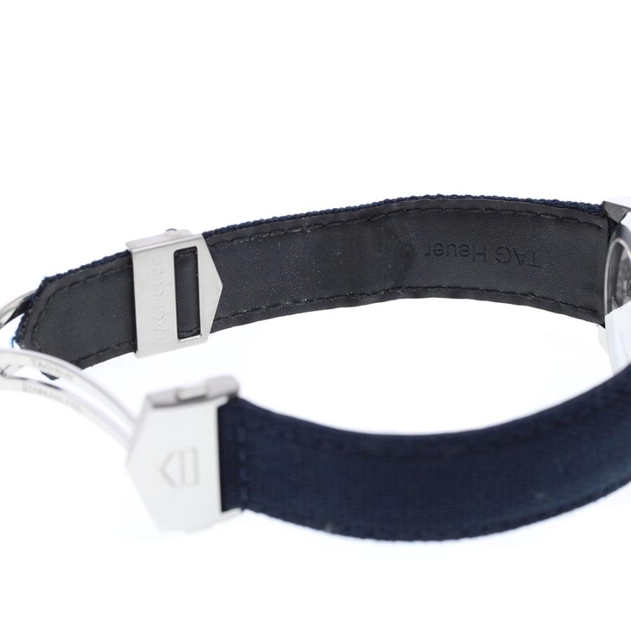 TAG HEUER（タグ・ホイヤー） TAG HEUER CBS2213 カレラ スキッパー