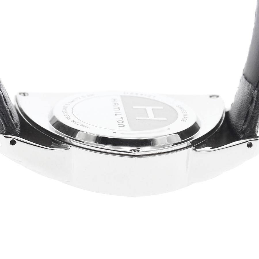 HAMILTON ハミルトン H244121 ベンチュラ デイト クロノグラフ  