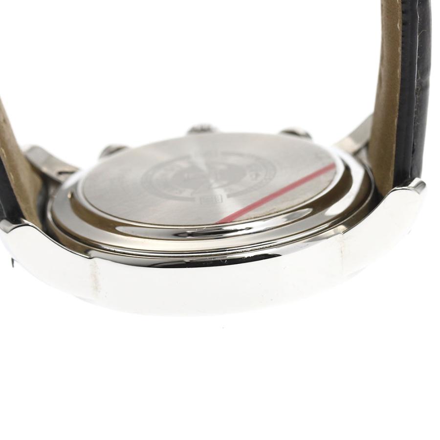 LONGINES（ロンジン） LONGINES L2.663.4 ヘリテージ デイト クロノ
