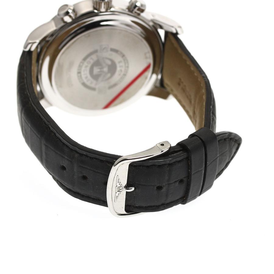 LONGINES（ロンジン） LONGINES L2.663.4 ヘリテージ デイト クロノ