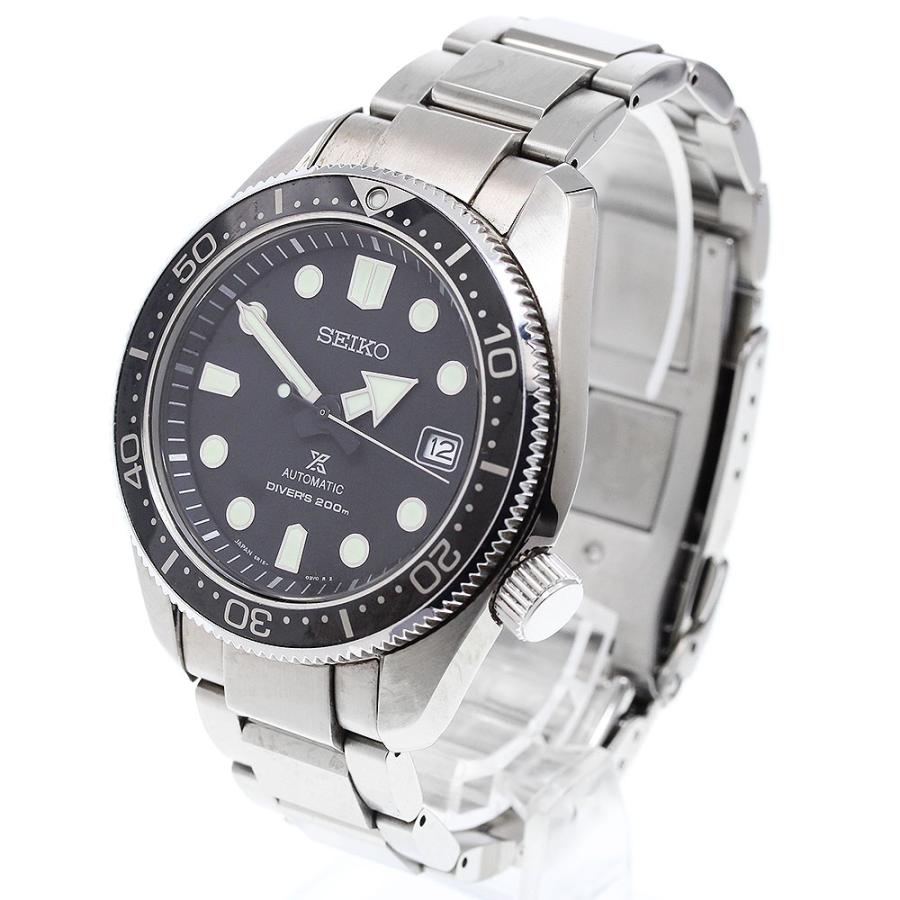 SEIKO（セイコー） SEIKO SBDC061/6R15-04G0 プロスペックス ダイバー