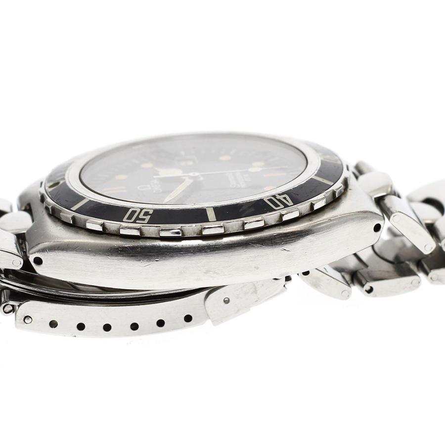 OMEGA（オメガ） 訳あり シーマスター200m ラージサイズ クォーツ