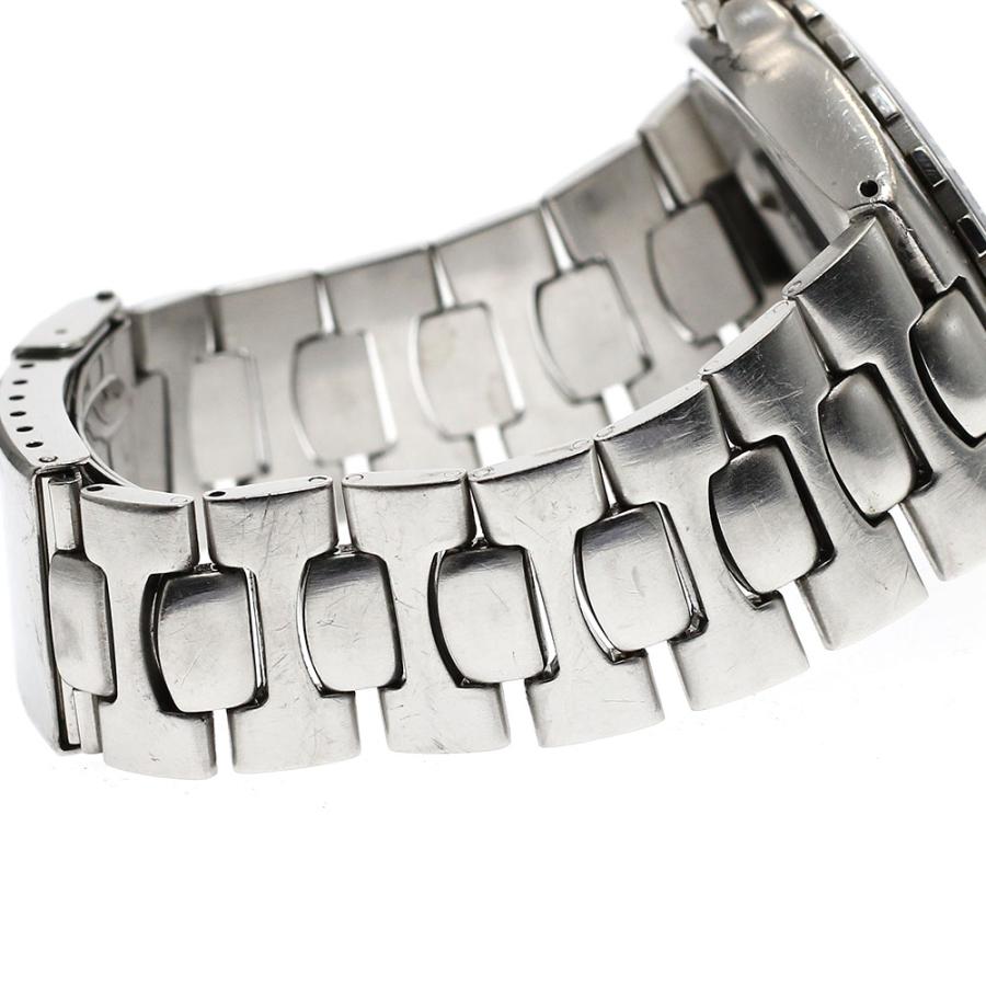 OMEGA（オメガ） 訳あり シーマスター200m ラージサイズ クォーツ