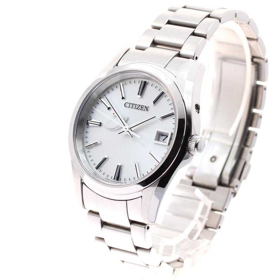 CITIZEN（シチズン） CITIZEN AQ1000-58A/A010-T017983 ザ・シチズン