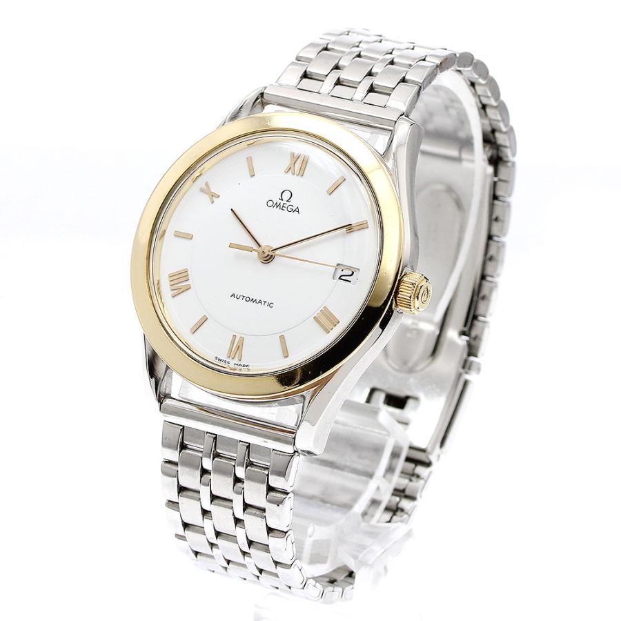 OMEGA オメガ 3300.20/166.0285/366.0885 スピード クラシック デイト  