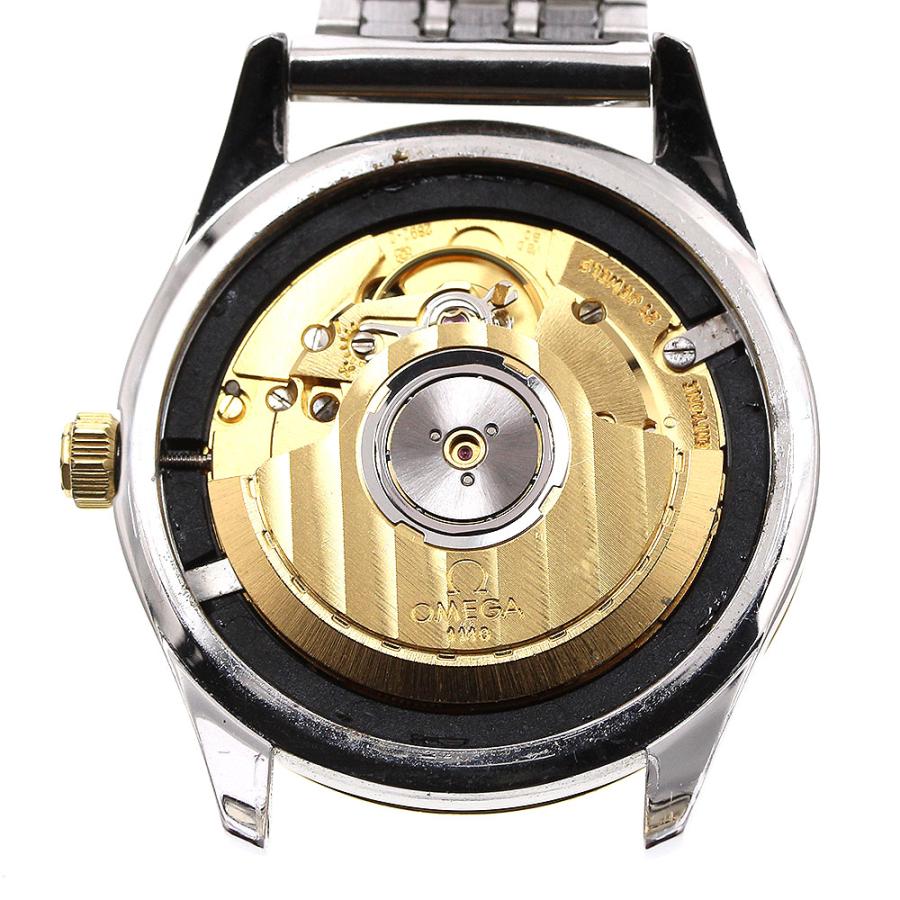 OMEGA オメガ 3300.20/166.0285/366.0885 スピード クラシック デイト  