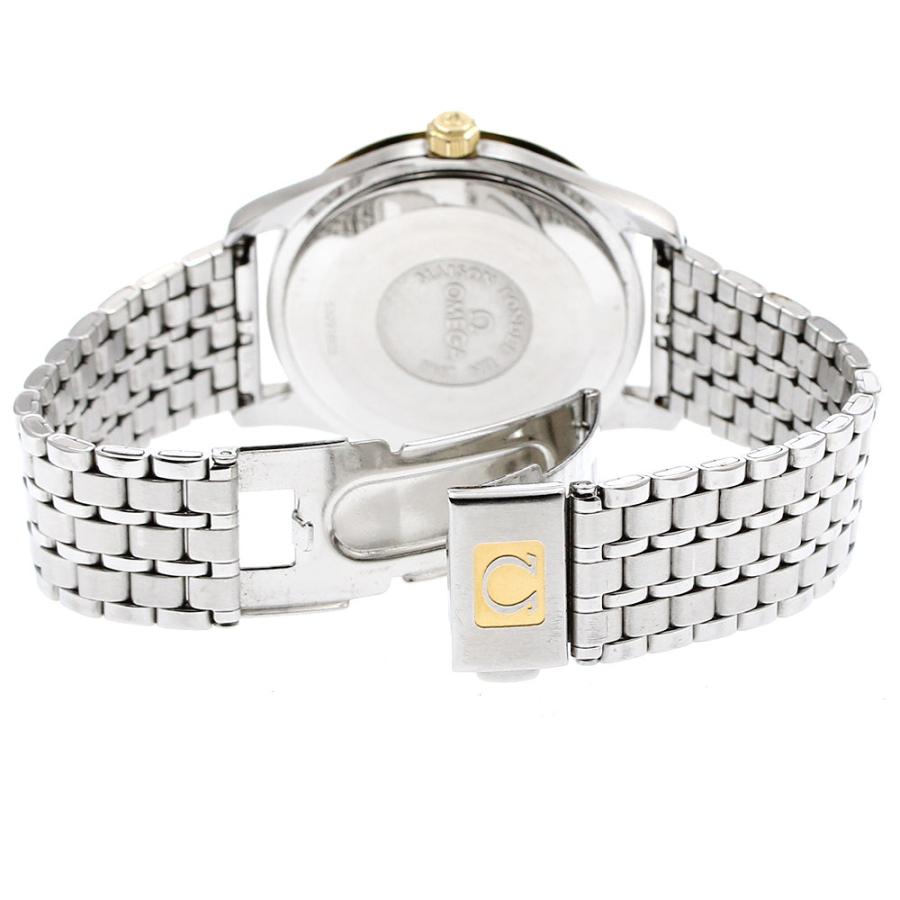 OMEGA オメガ 3300.20/166.0285/366.0885 スピード クラシック デイト  