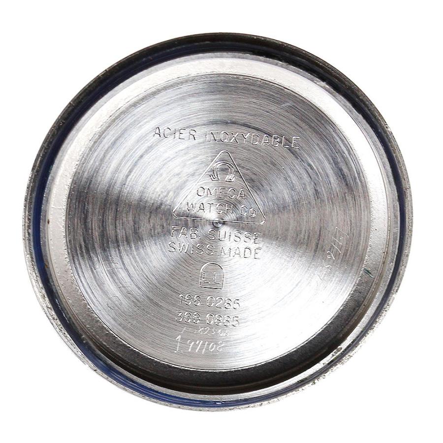 OMEGA オメガ 3300.20/166.0285/366.0885 スピード クラシック デイト  