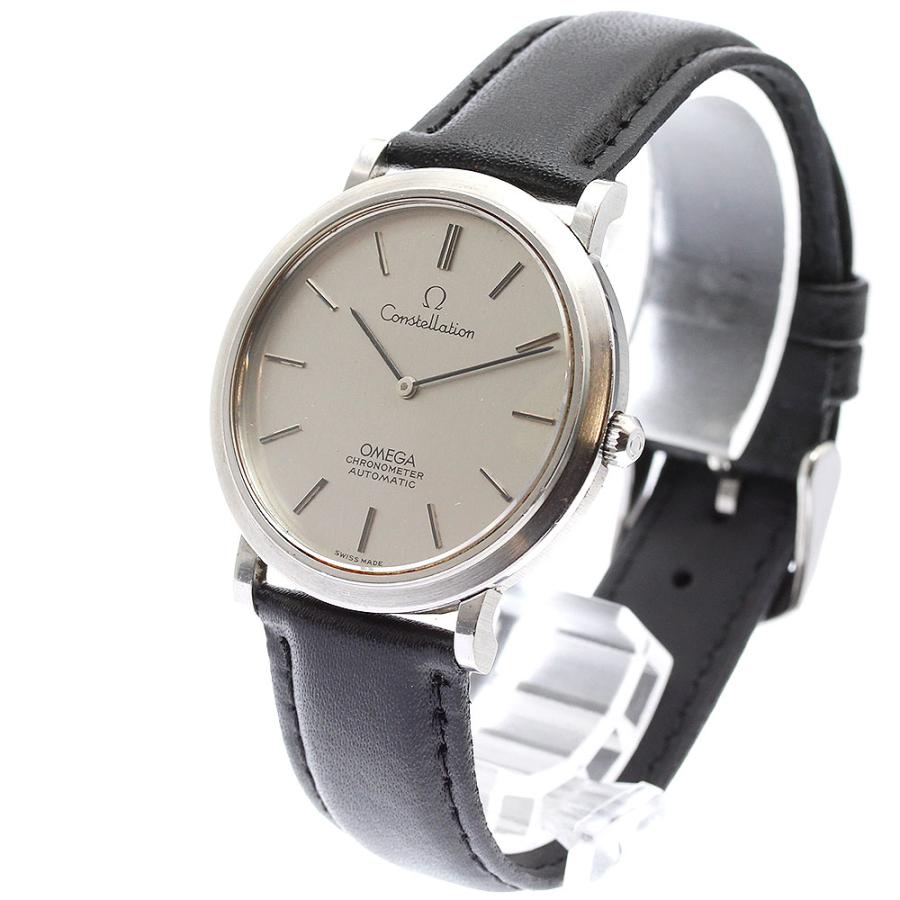 オメガ 157.0001 コンステレーション Cal.712 自動巻き 美品 OMEGA オメガ 157.0001 コンステレーション Cal.712 自動巻き メンズ