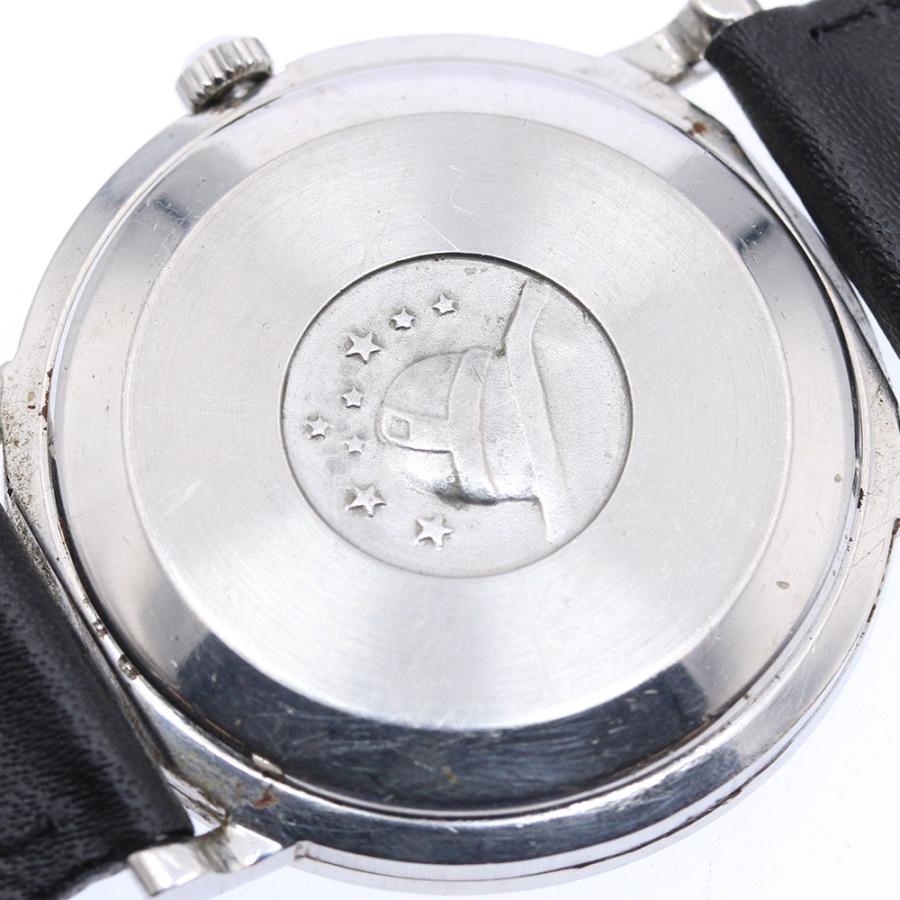 OMEGA オメガ 157.0001 コンステレーション Cal.712 自動巻き メンズ