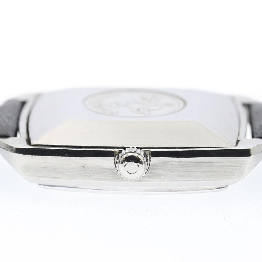 OMEGA オメガ シーマスター デイト 自動巻き メンズ _913640 : CLOSER  