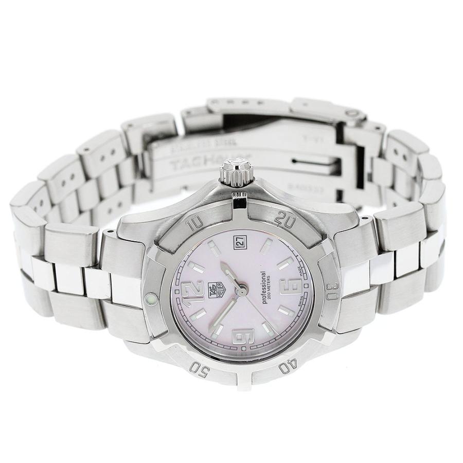 TAG HEUER（タグ・ホイヤー） TAG HEUER WN1319 エクスクルーシブ