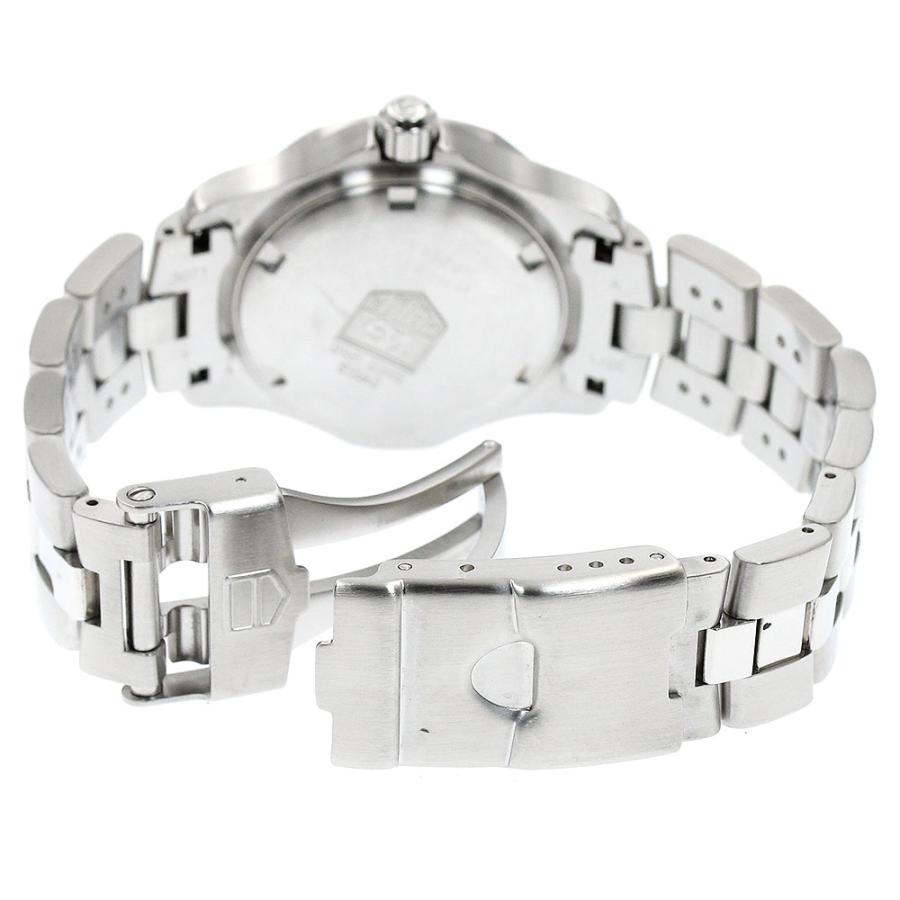 TAG HEUER（タグ・ホイヤー） TAG HEUER WN1319 エクスクルーシブ