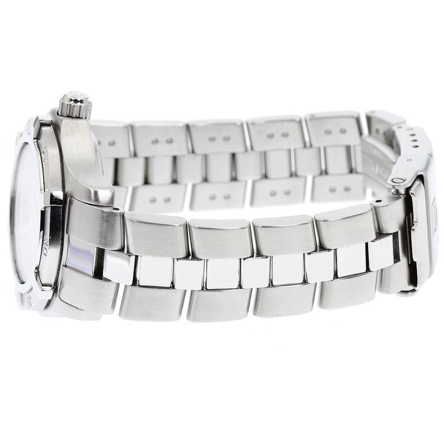 TAG HEUER（タグ・ホイヤー） TAG HEUER WN1319 エクスクルーシブ