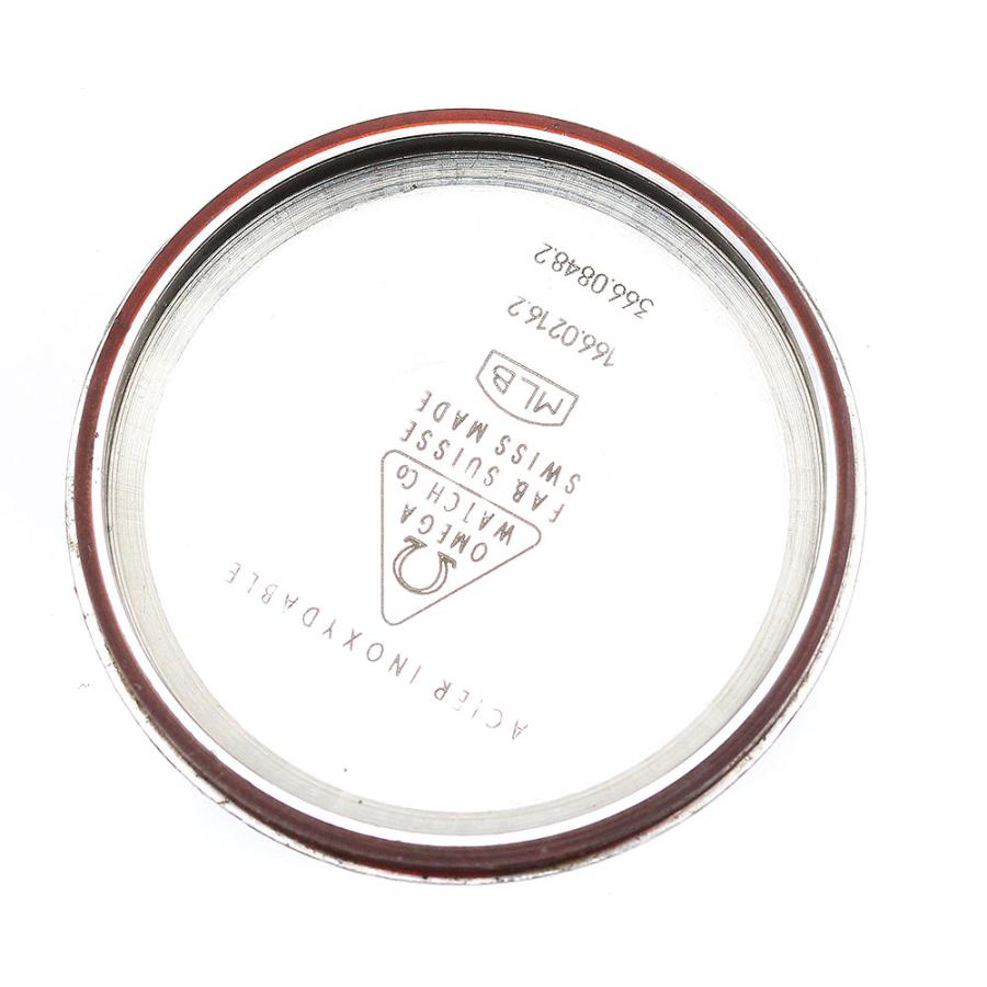 OMEGA（オメガ） シーマスター Cal.1020 デイデイト 自動巻き メンズ
