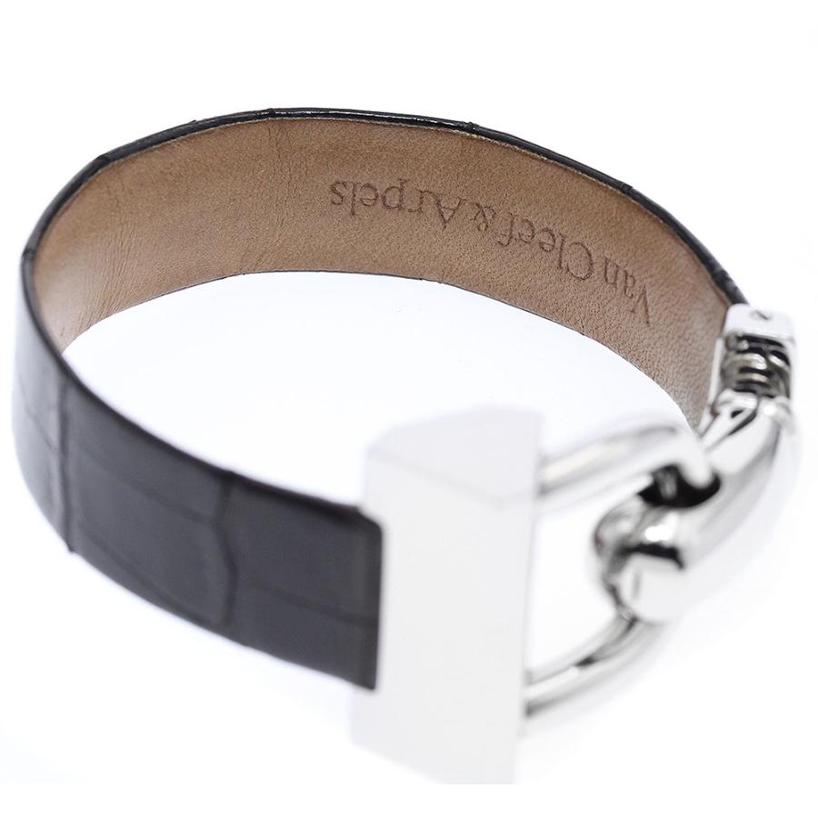 Van Cleef ＆ Arpels ヴァンクリーフ＆アーペル & ミスカデナ クォーツ  