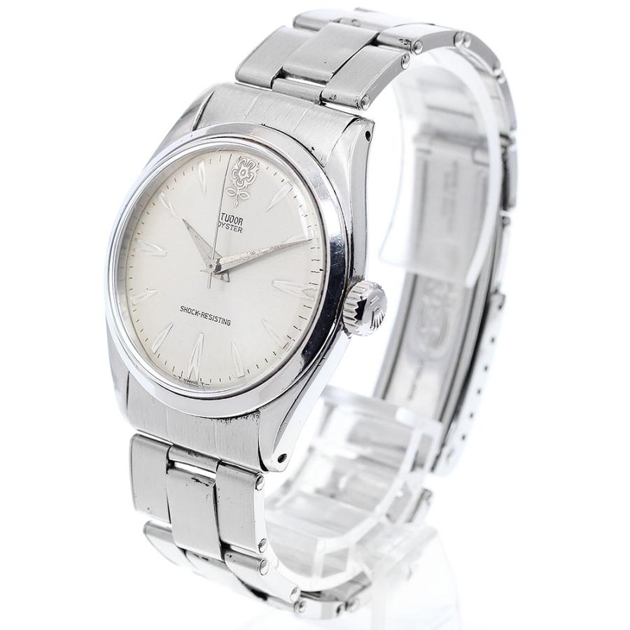 TUDOR（チューダー） チュードル TUDOR 7934 オイスター デカバラ