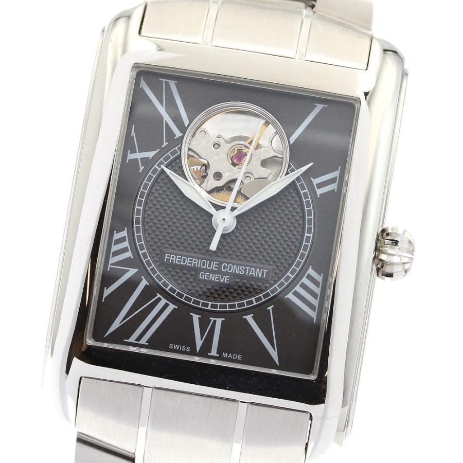 FREDERIQUE CONSTANT（フレデリック・コンスタント） FREDERIQUE