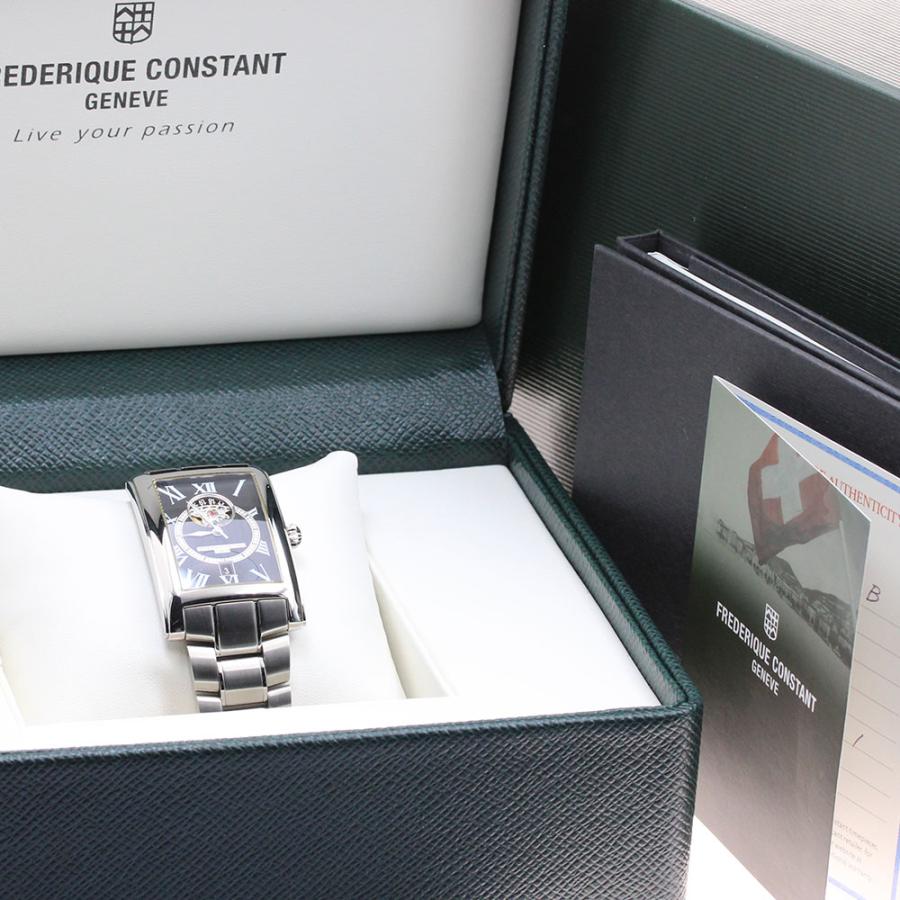 FREDERIQUE CONSTANT（フレデリック・コンスタント） FREDERIQUE