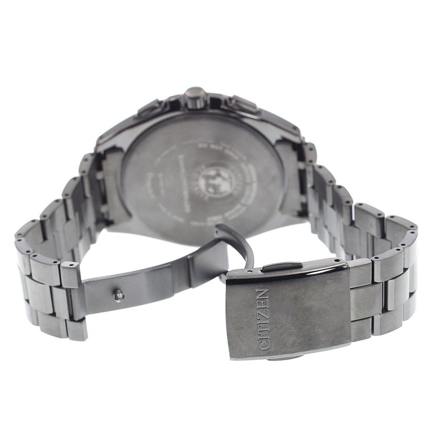 シチズン CITIZEN AT8046-51E アテッサ 100周年記念モデル CITIZEN（シチズン） CITIZEN AT8046-51E/H804-T024131 アテッサ 100