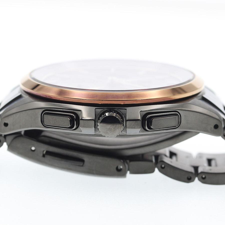 CITIZEN シチズン AT8046-51E/H804-T024131 アテッサ 100周年記念  