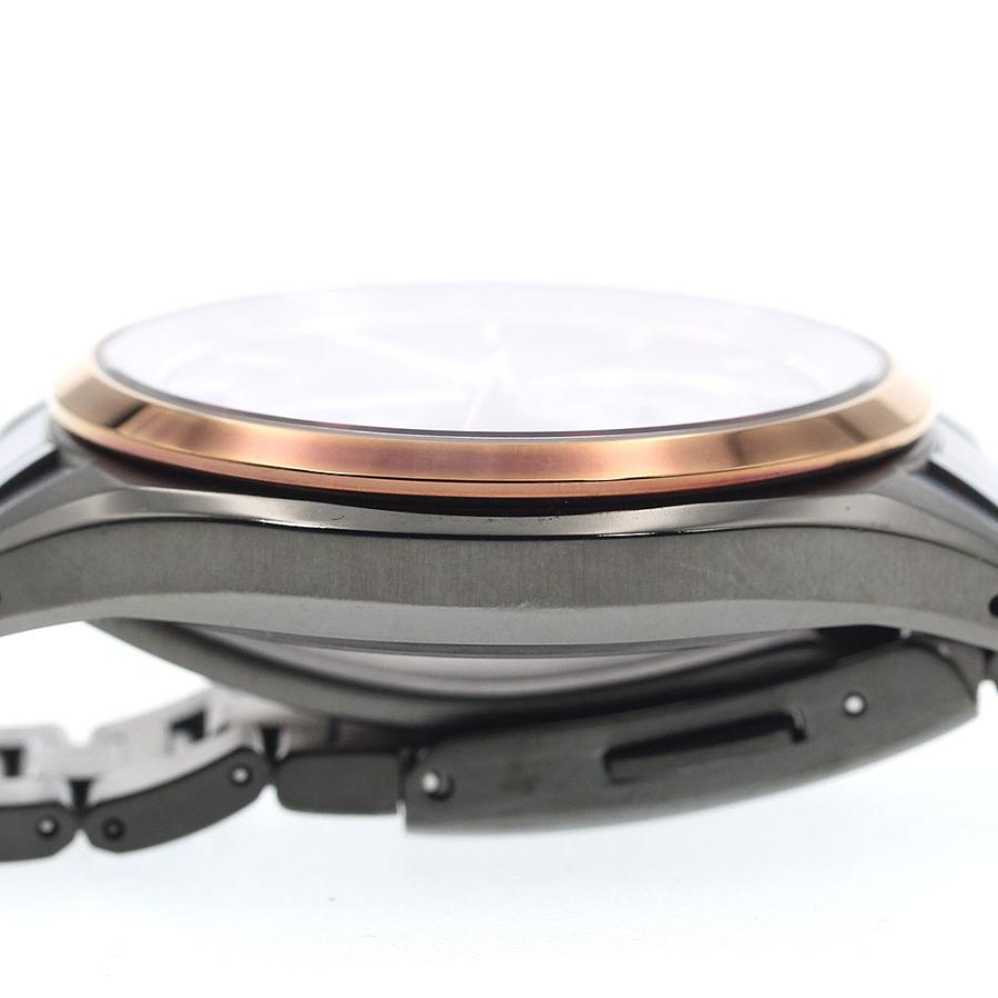 CITIZEN シチズン AT8046-51E/H804-T024131 アテッサ 100周年記念  