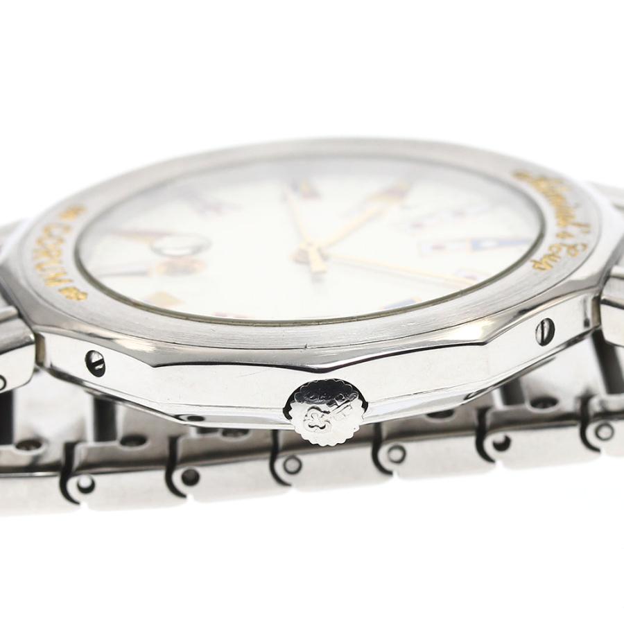 CORUM（コルム） CORUM 99.810.20V50B アドミラルズカップ デイト