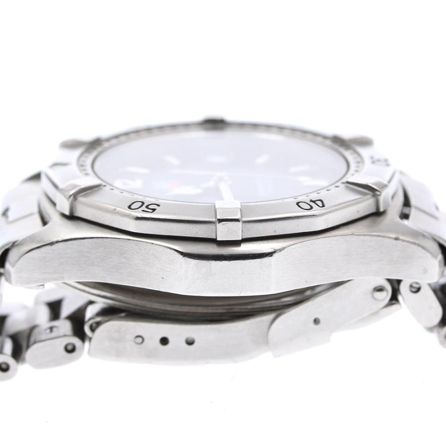 TAG HEUER（タグ・ホイヤー） TAG HEUER WK1110-0 プロフェッショナル
