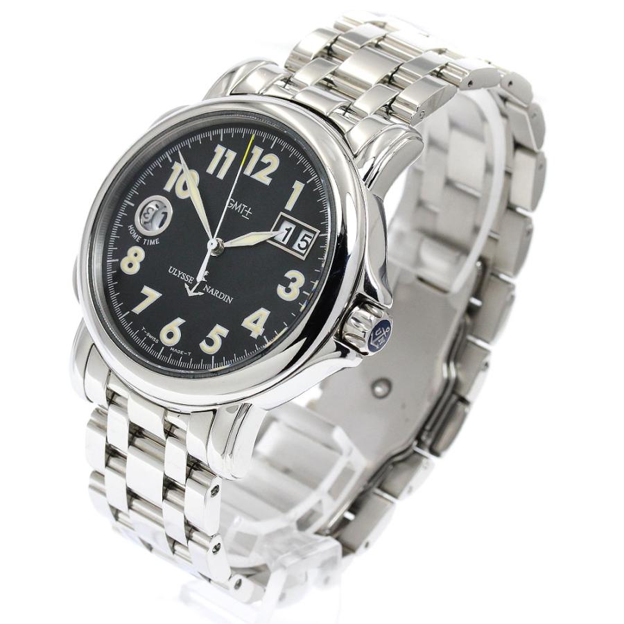 ULYSSE NARDIN（ユリスナルダン） Ulysse Nardin 223-88 サンマルコ